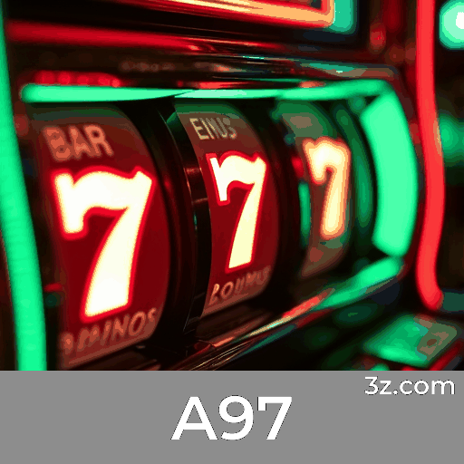 A97 Logo