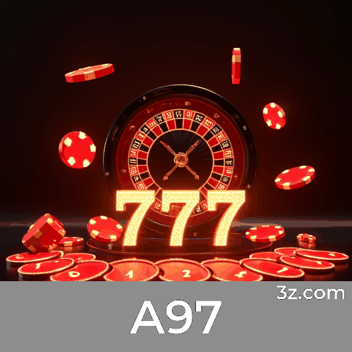 A97 Logo