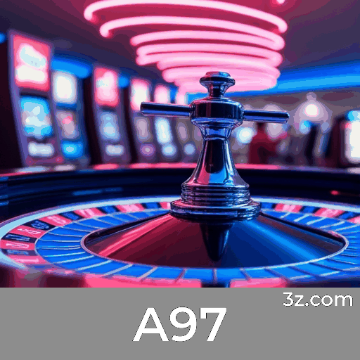 A97 Logo